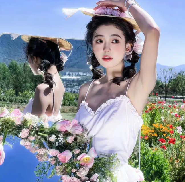 真的想嫁你