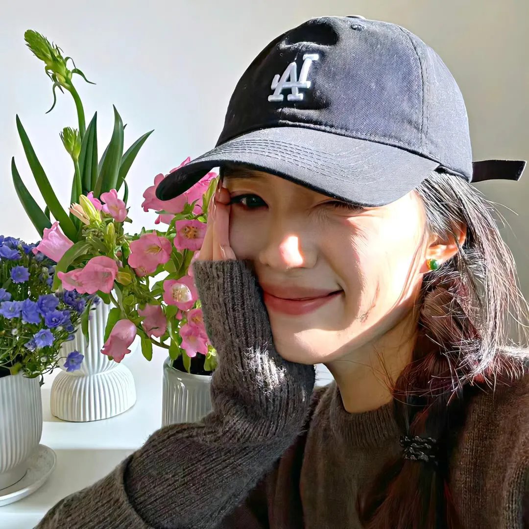 国色天香
